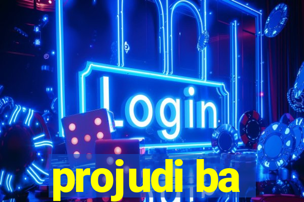 projudi ba